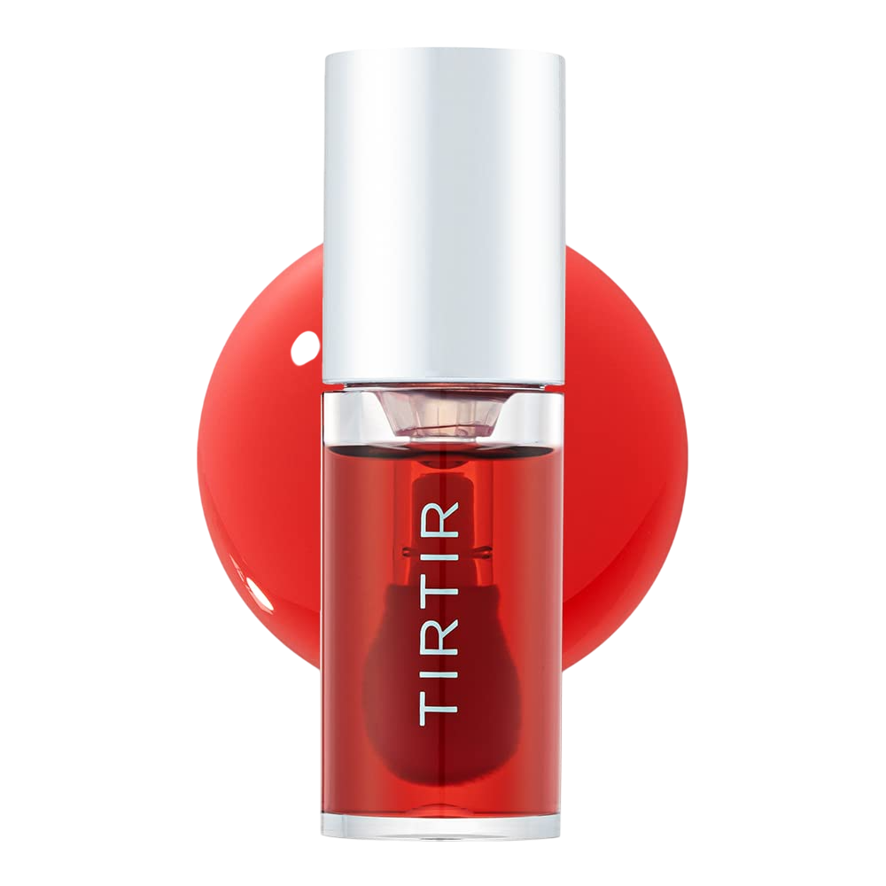 Tirtir Glow Rosy Lip Oil