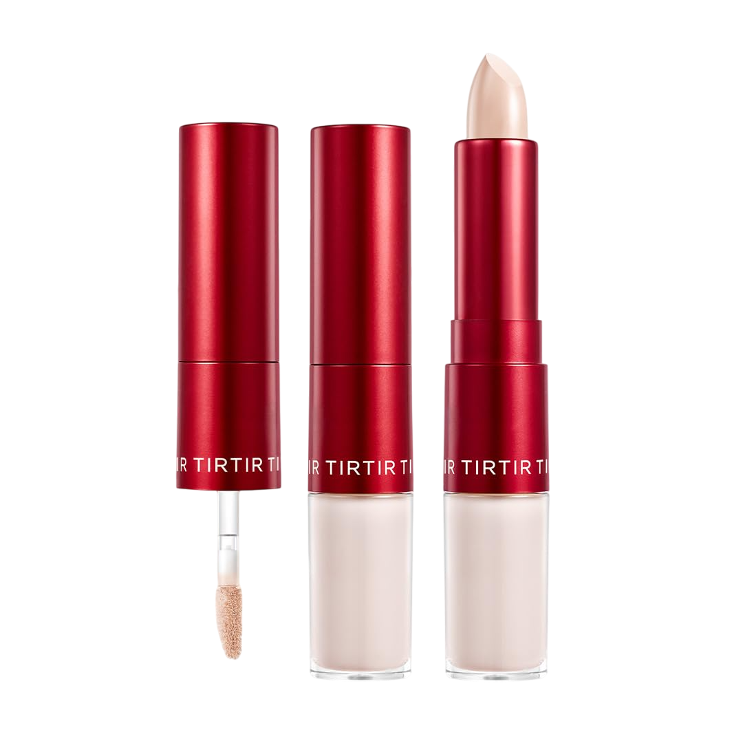 Tirtir Glide&Hide Blurring Concealer