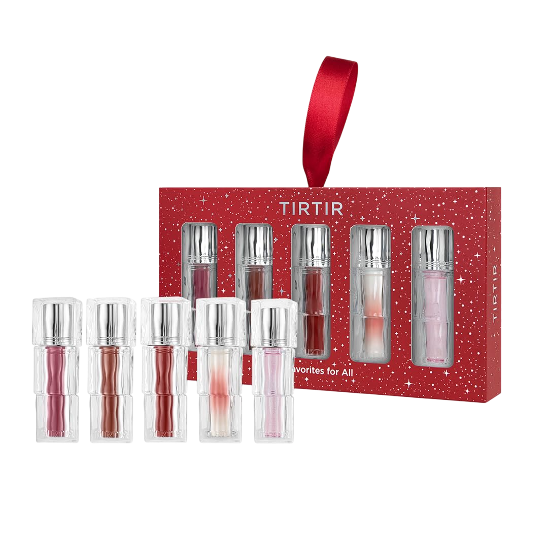 Holiday Lip Stain Gift Set