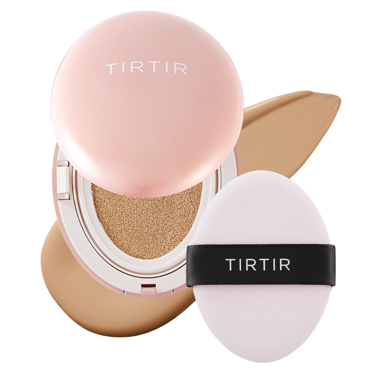 Mask Fit All Cover Pink Cushion by Tirtir
