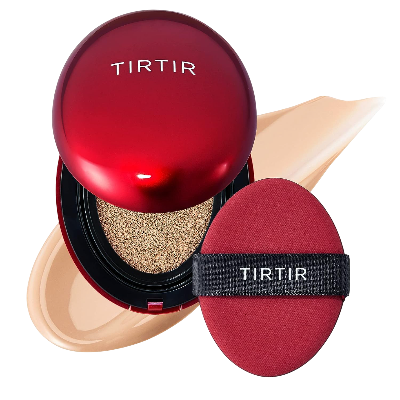Tirtir Mask Fit Red Cushion