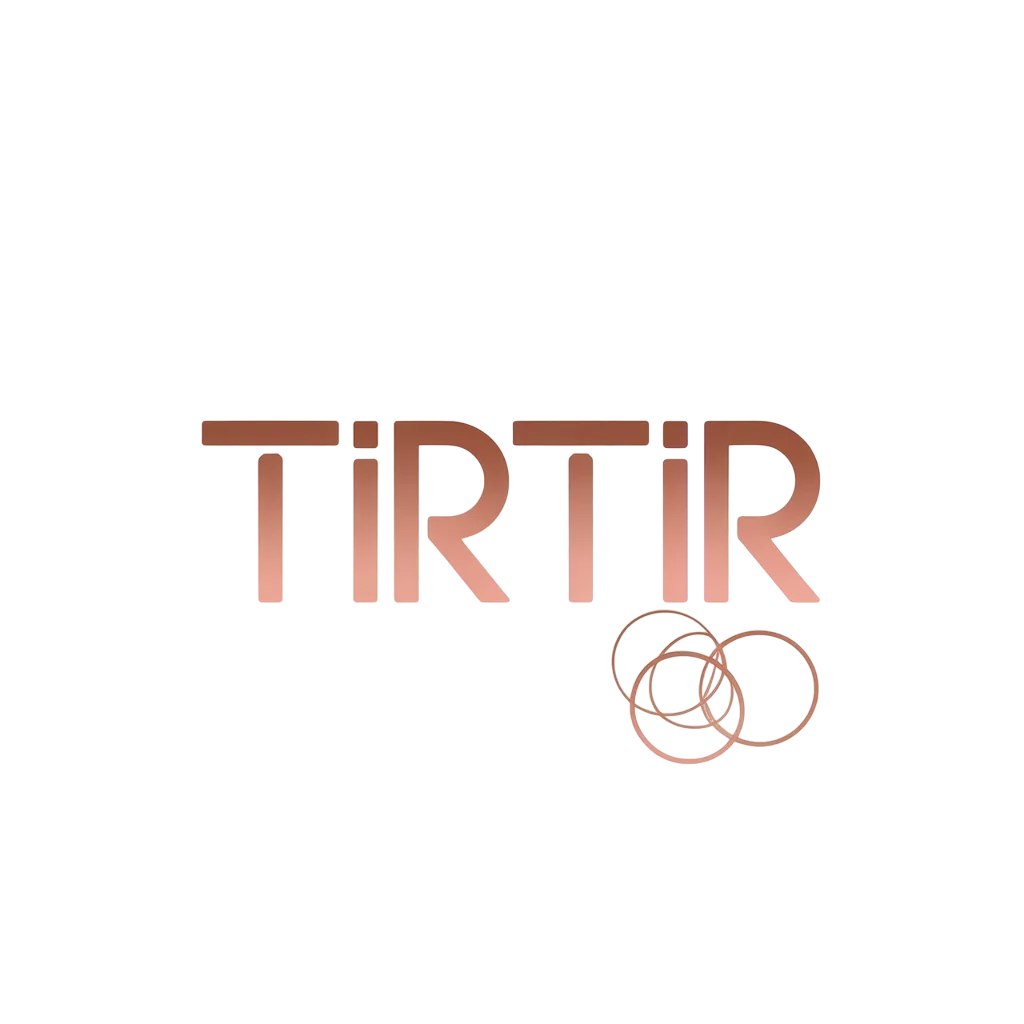 Tirtir logo